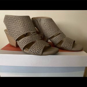 SOUL Naturalizer Heeled Sandal